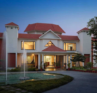 Naturoville Wellness Resort - Rishikesh