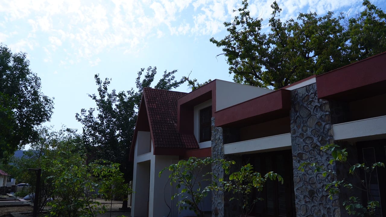 Body Detox & Stress Relief Program At The Meadow Wellness Polo Forest