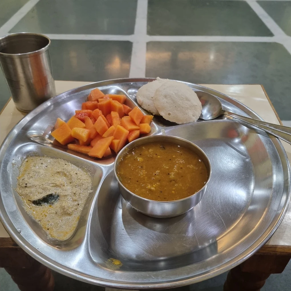 Weekend Yoga Retreat in Akhanda Anand Prakash