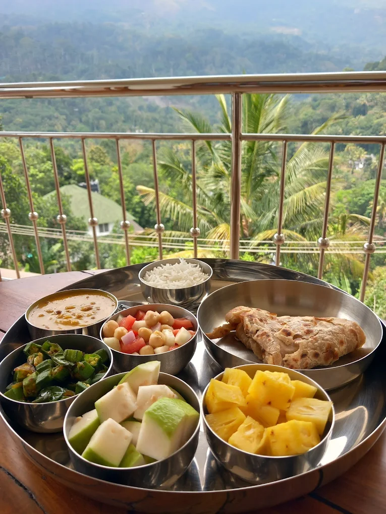 3 Days Weekend Rejuvenation in Kerala