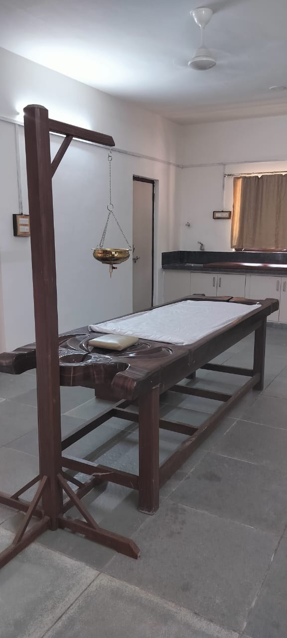 Body Detox & Stress Relief Program At The Meadow Wellness Polo Forest