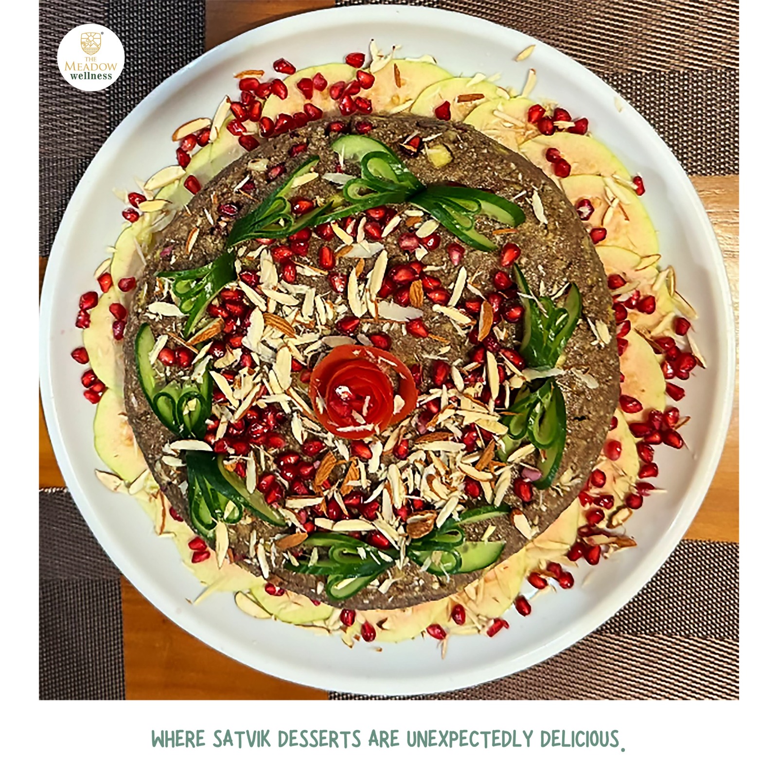 Body Detox & De-stress Program At The Meadow Wellness Junagadh