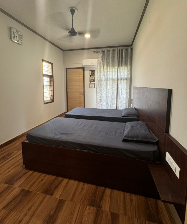 7 Days Ayurvedic & Panchakarma Program In Gurgaon
