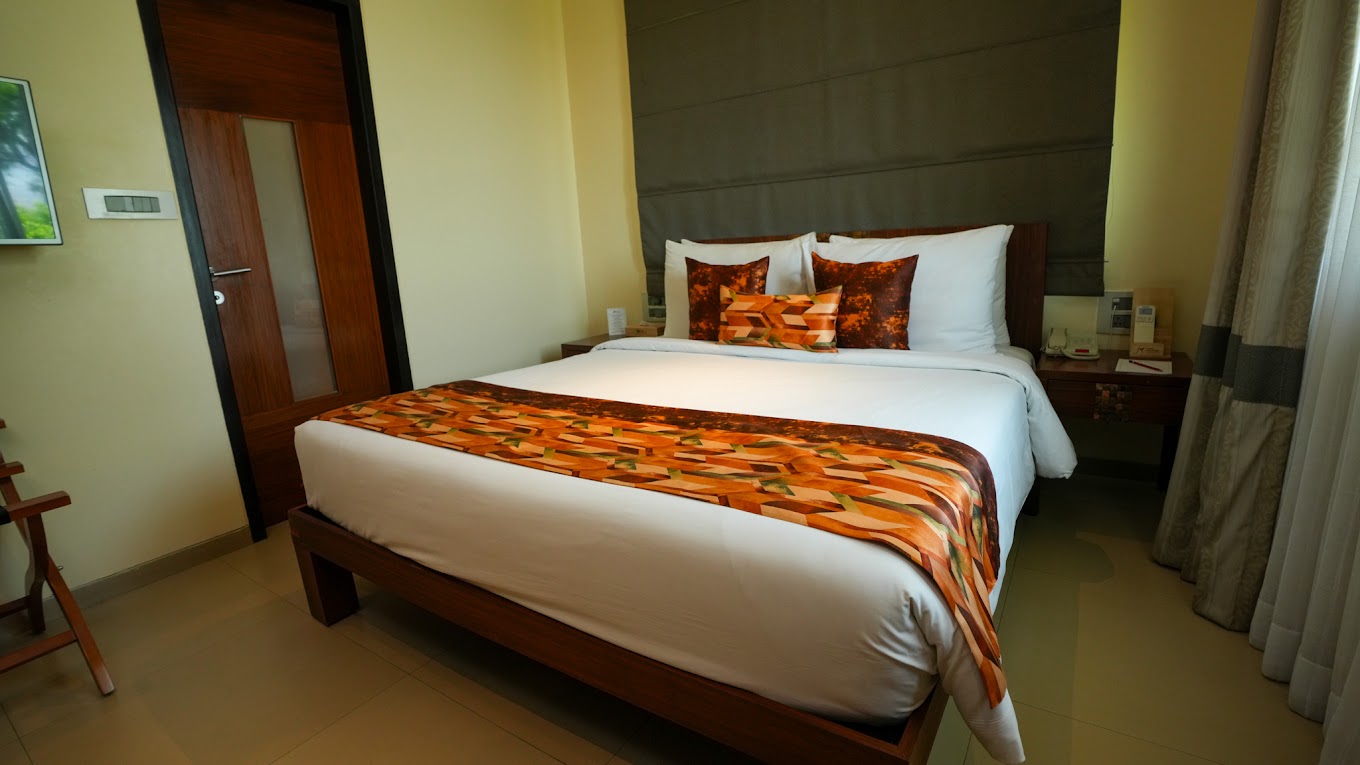 15 Day Ayurvedic Panchakarma Holistic Retreat In Lonavala