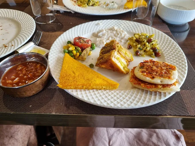 4 Days Ayurvedic Detox At Sterling Bliss Escape In Rishikesh