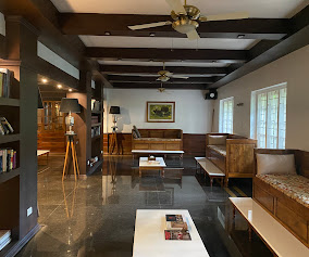 7 Days Luxury Serenity Retreat In Kerala
