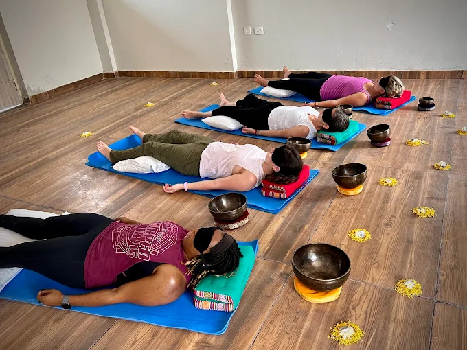 3 Day Hatha Yoga & Spiritual Retreat in Rishikesh