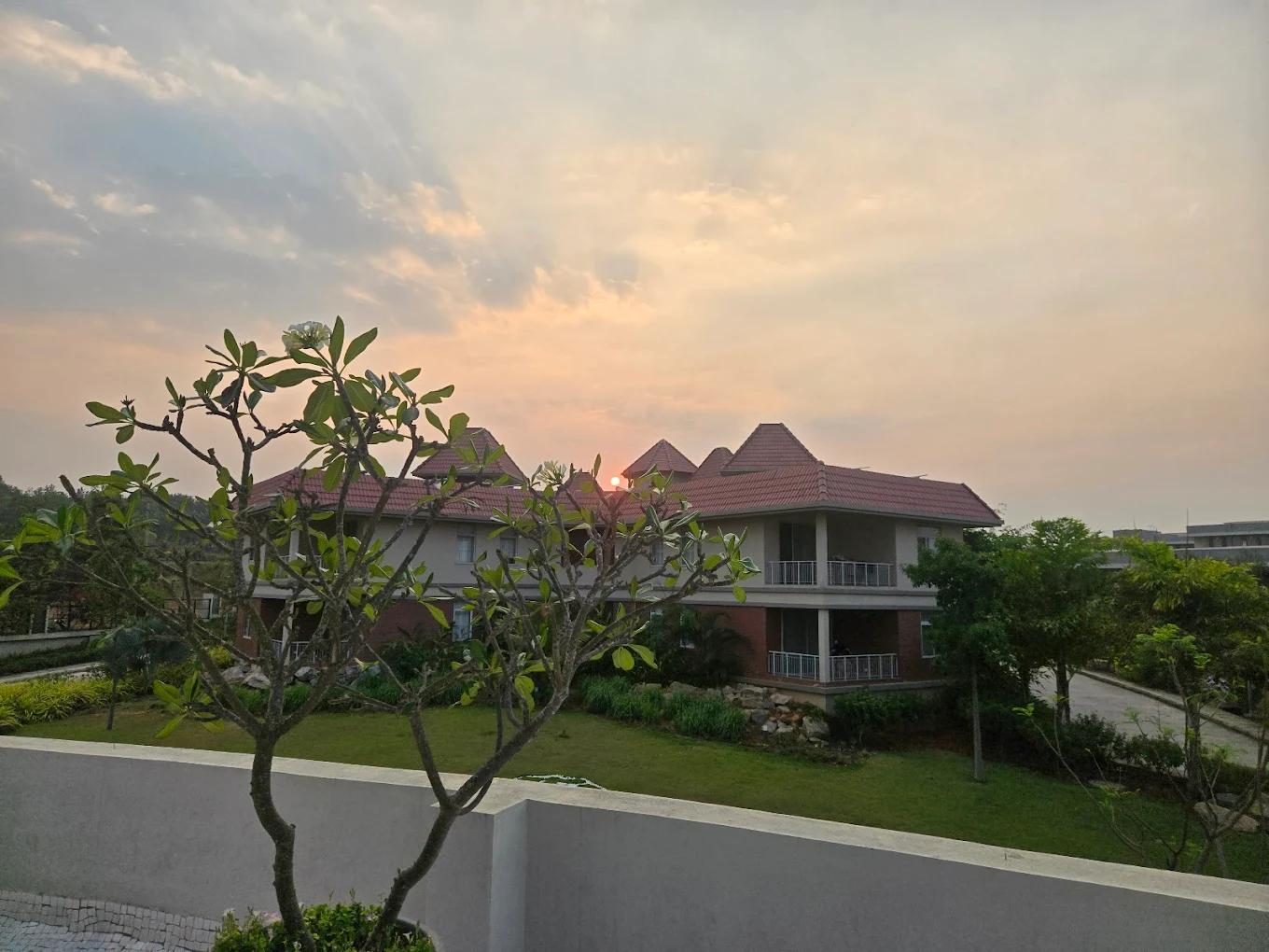 15 Days Naturopathy Treatment At Kshemavana