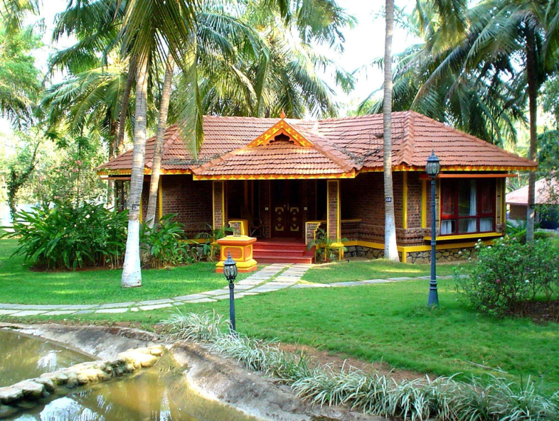 4 Days Regenerative Body Detox Program in Kerala