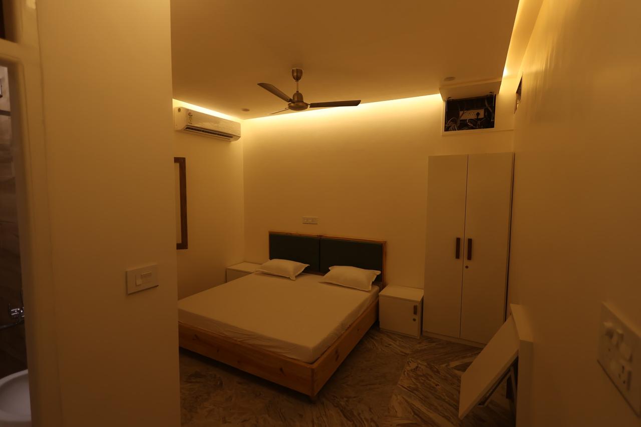 5 Days Panchakarma Retreat In Udaipur