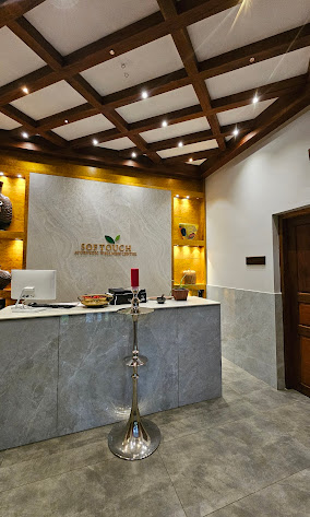 7 Days Luxury Serenity Retreat In Kerala