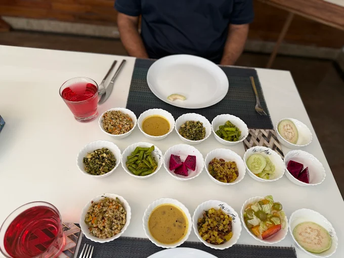 7 Days Luxury Serenity Retreat In Kerala