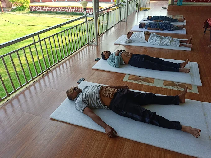 5 Day Calm & Balance Ayurveda Programme In Pune