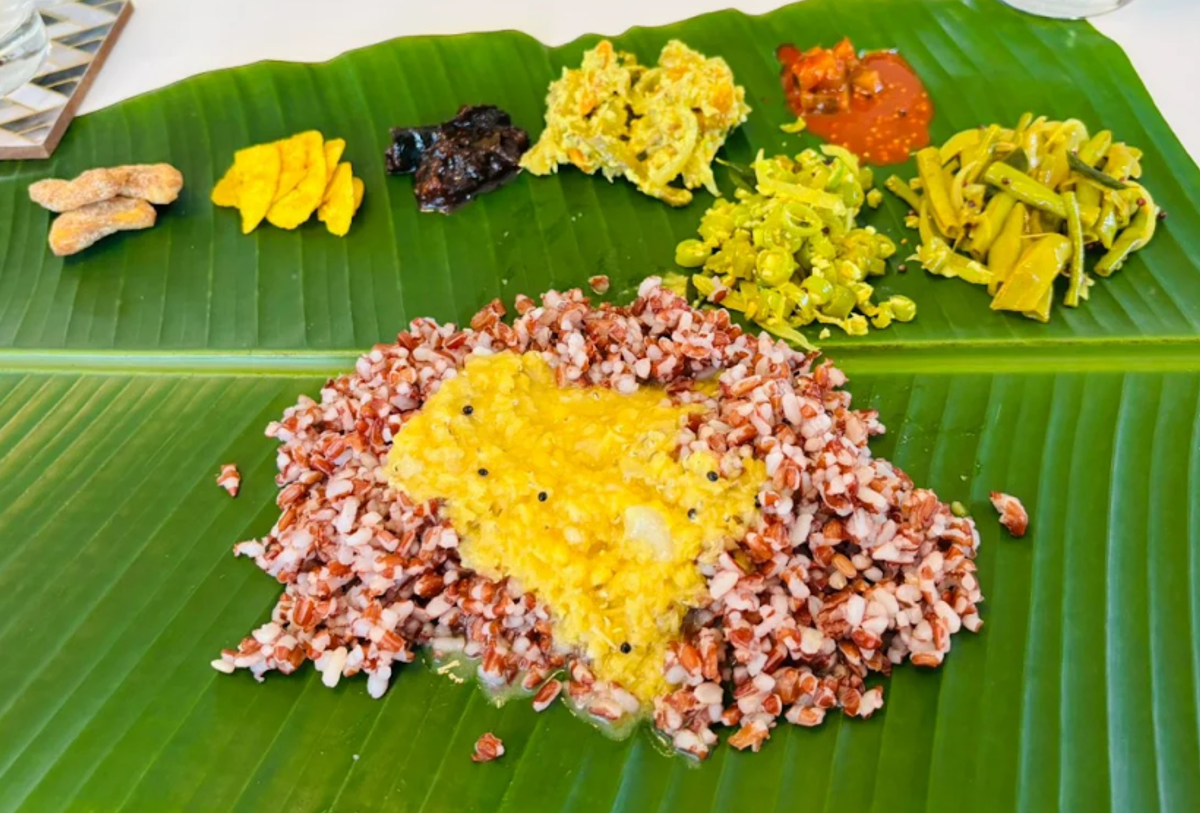 7 Days Ayurvedic Punarjani Purification Programme In Kerala