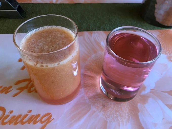 15 Days Panchakarma (Detox) Treatments In Kerala