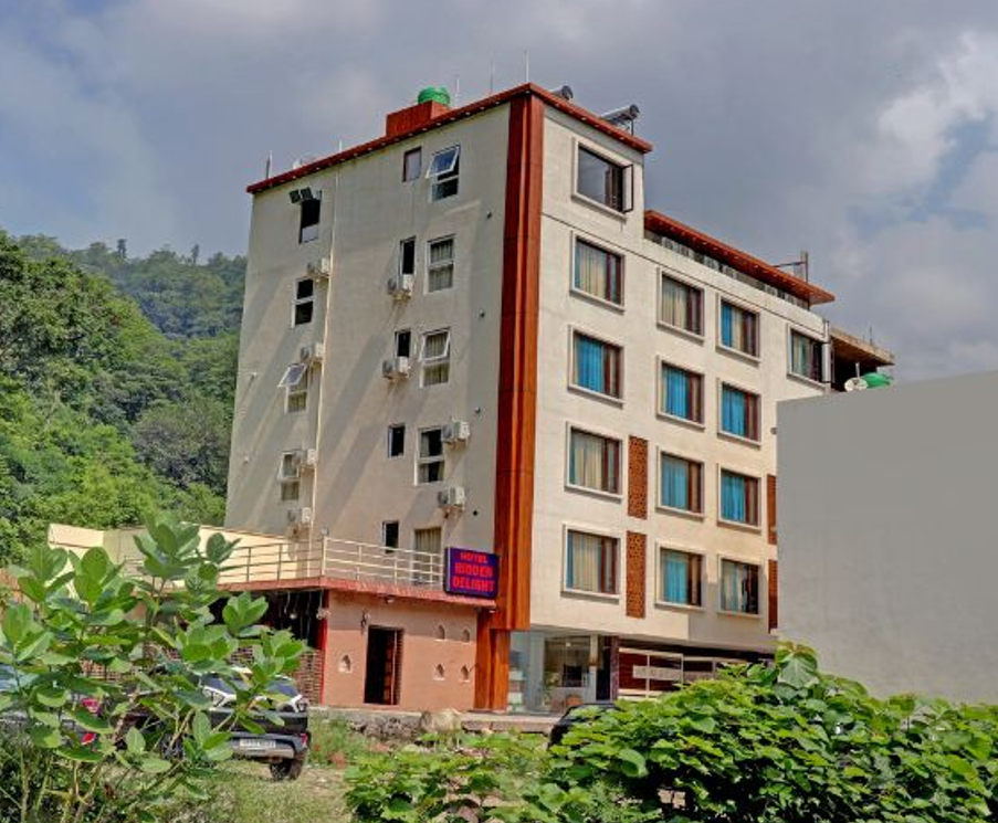 7 Days Inner Balance Ayurveda Retreat in Rishikesh