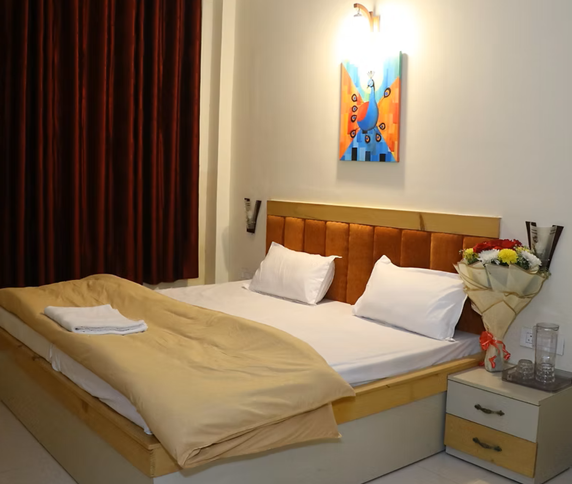 7 Day Ayurveda Retreat at Sai Veda Wellness