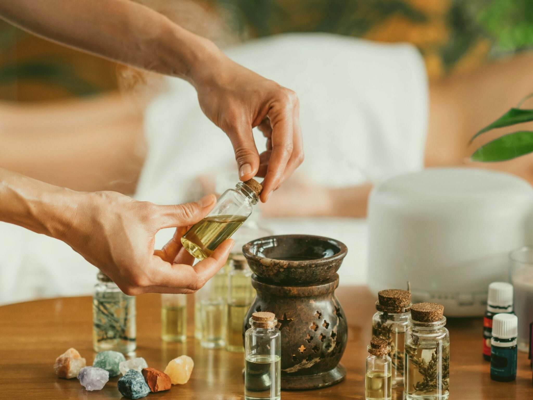 8 Days Ayurvedic Retreats At Vajra Ayurveda and Yoga Retreat