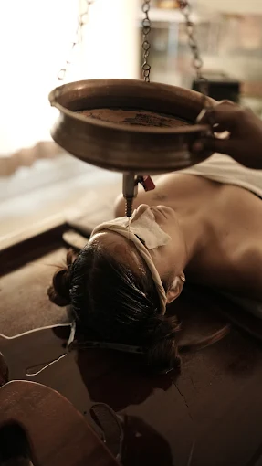 15 Days Holistic Ayurvedic Detox Programme in Baddi