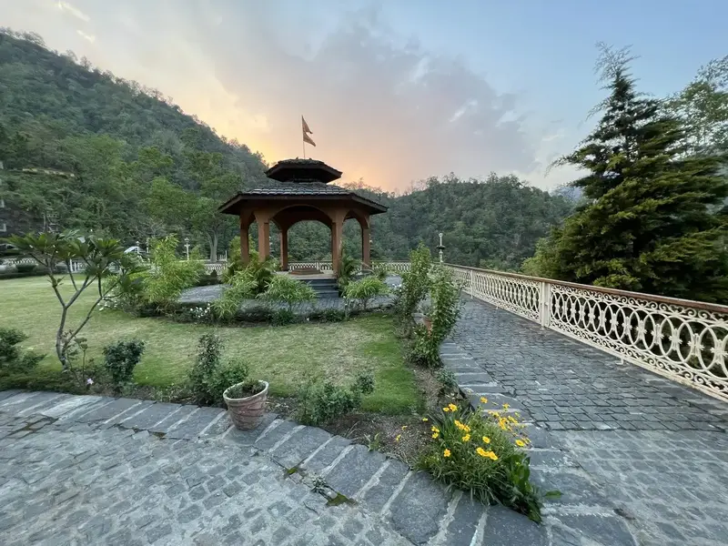 7 Days Ayurveda Retreats Abhayaranya Ashram