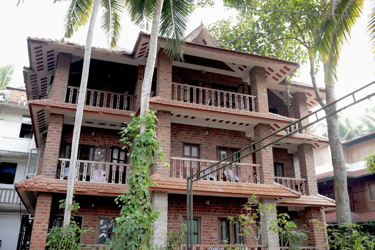 22 Day Ayurvedic Stress Relief Retreat In Kerala