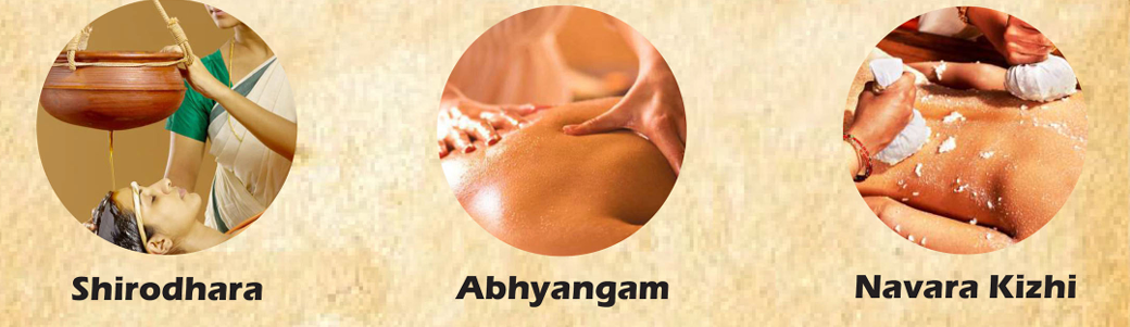 Ayurvedic Therapies & Treatment in Mumbai