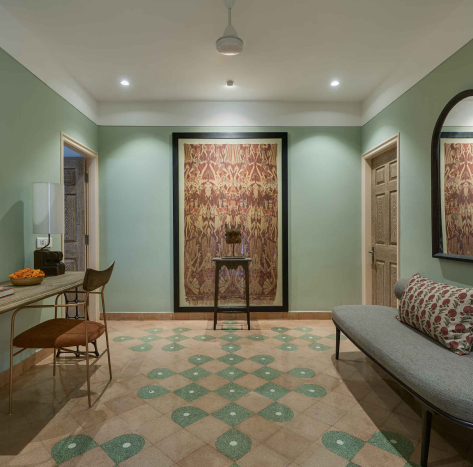 7 Days Naturopathy Treatment At Kshemavana