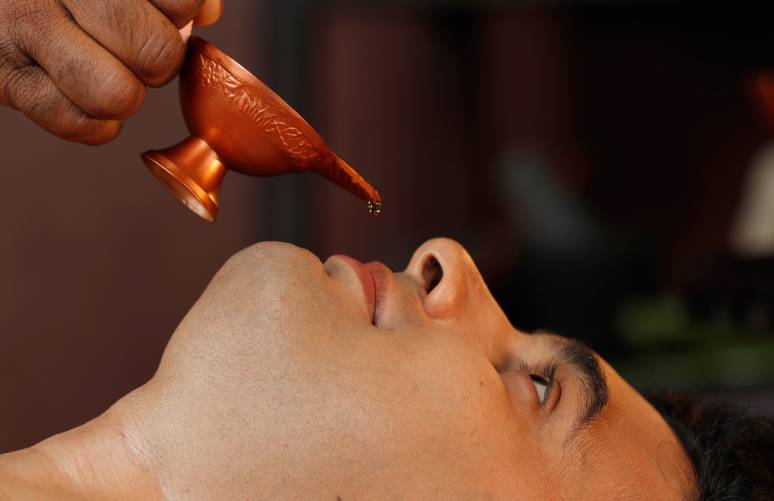 7 Days Karkitaka Detox Treatment In Kerala