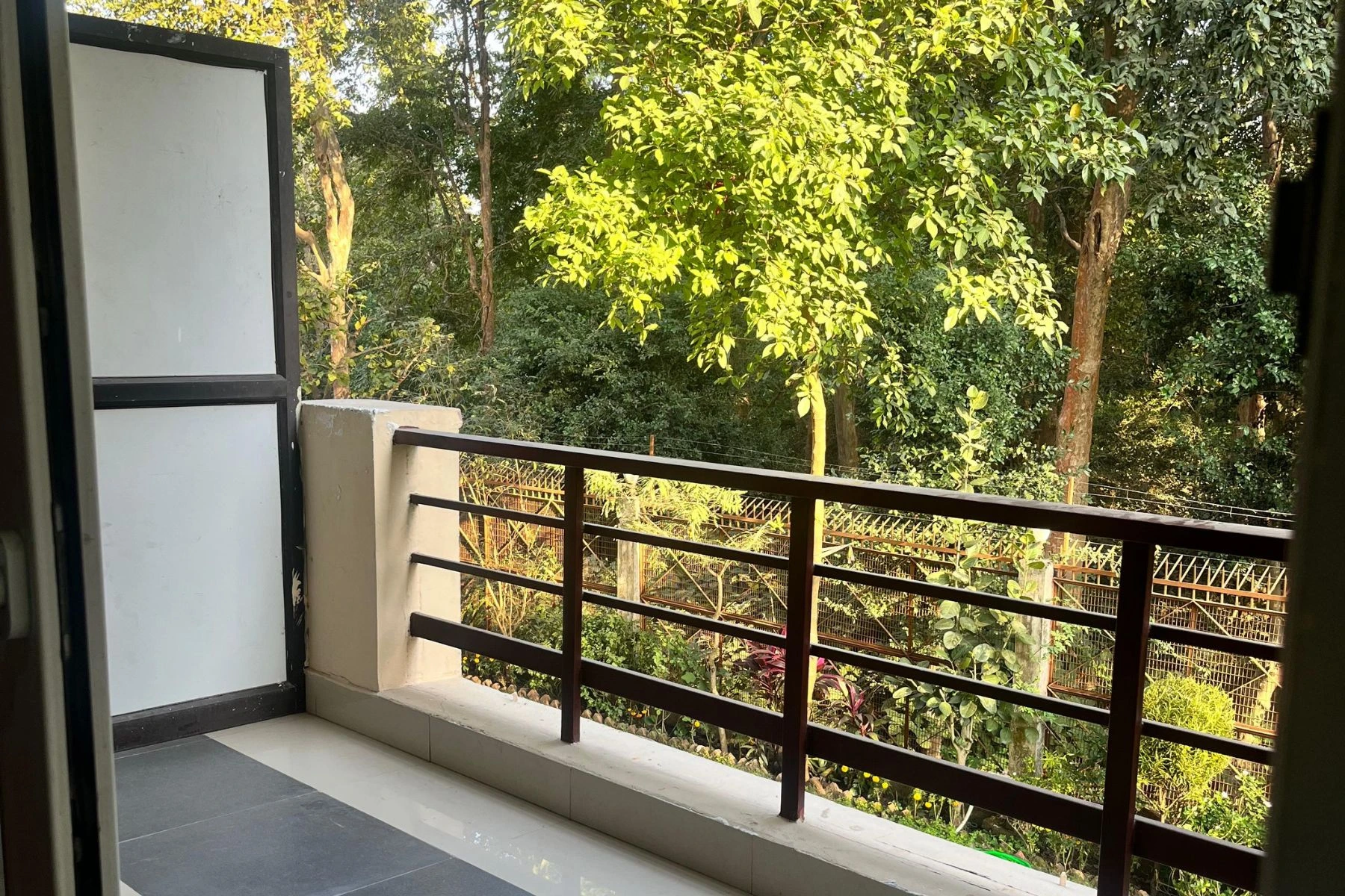 1 Day Yoga Retreats at Jahnavi Yoga Centre