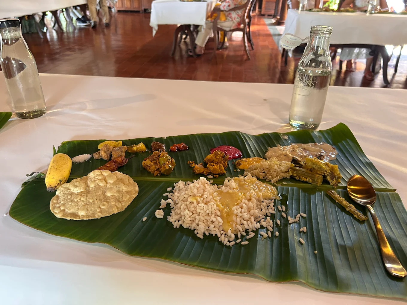 7 Days Ayurvedic Retreats At Kumarakom Lake Resort Kerala