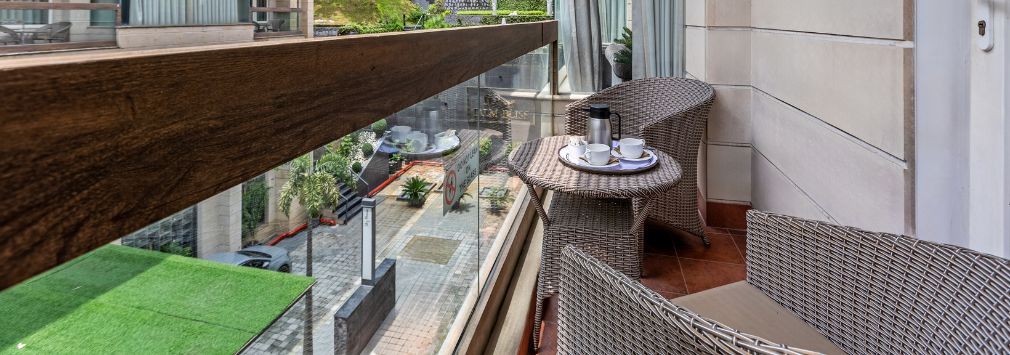 4 Days Ayurvedic Detox At Sterling Bliss Escape In Rishikesh