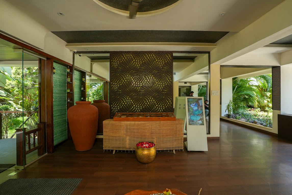8 Day Ayurvedic Panchakarma Holistic Retreat In Lonavala