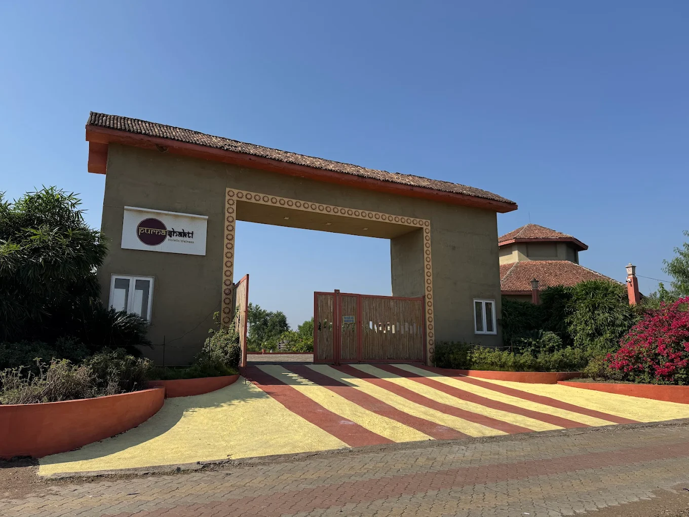 Purnashakti Holistic Wellness in Junagadh