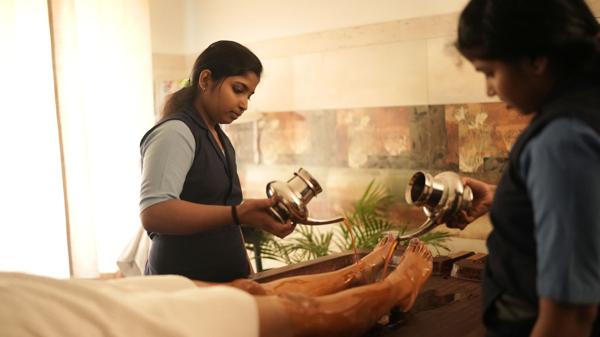 15 Days Holistic Ayurvedic Detox Programme in Baddi