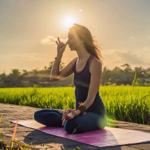 14 Days Yoga Rejuvenation Retreat in Kerala