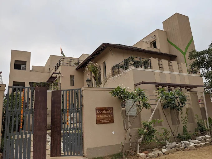 Corporate Yoga Retreat In Gurgaon