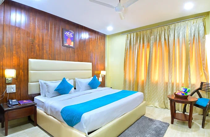 5 Days Soulful Yoga Retreat in Rishikesh