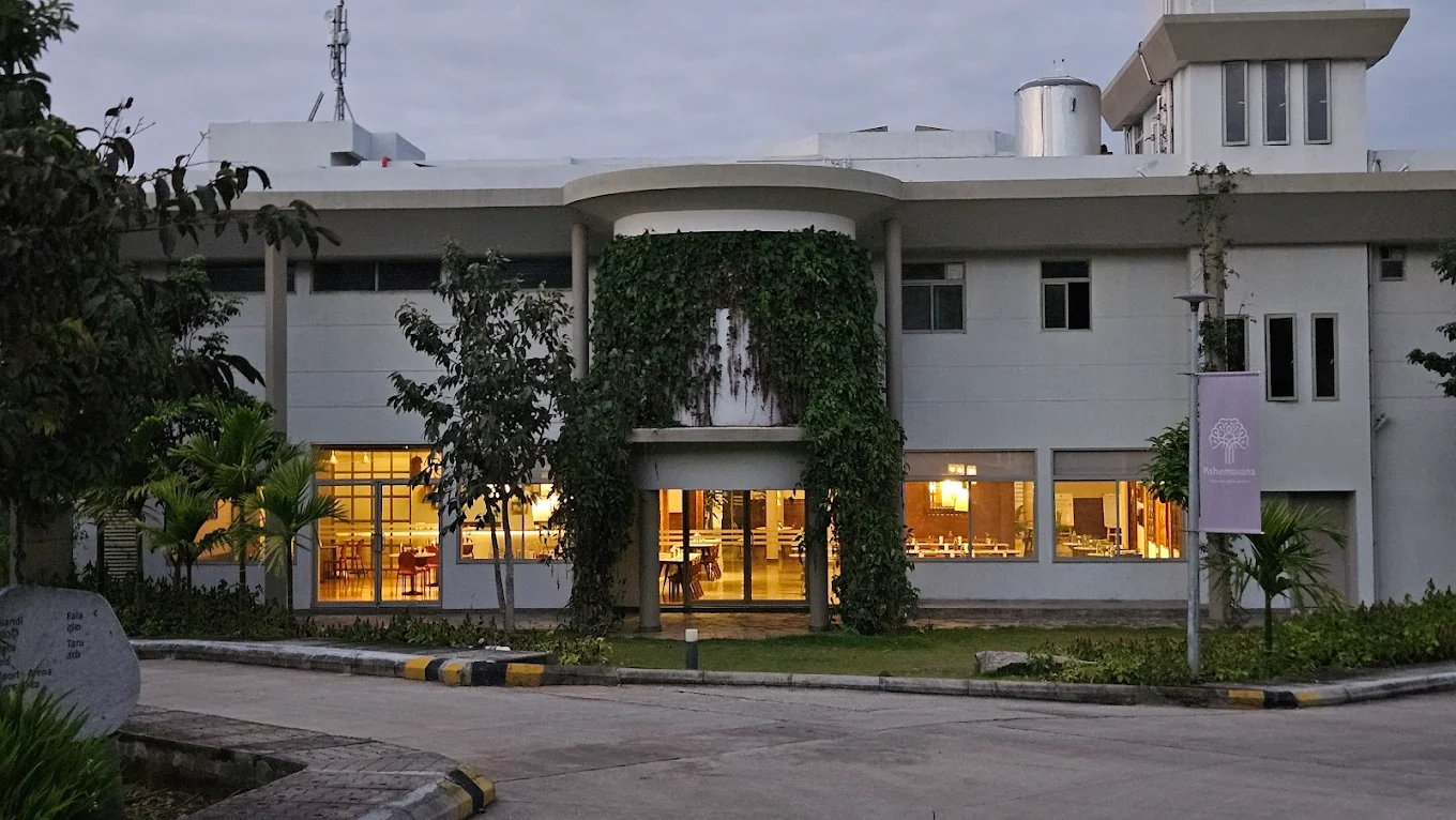 15 Days Naturopathy Treatment At Kshemavana