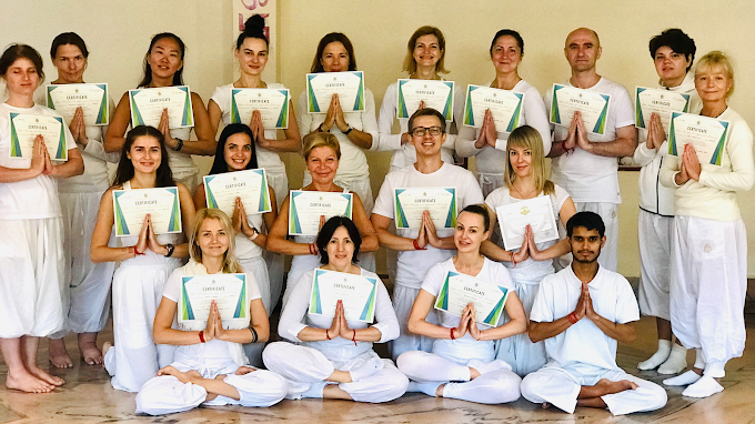 Patanjali Yoga Foundation 5 Day Yoga Retreat