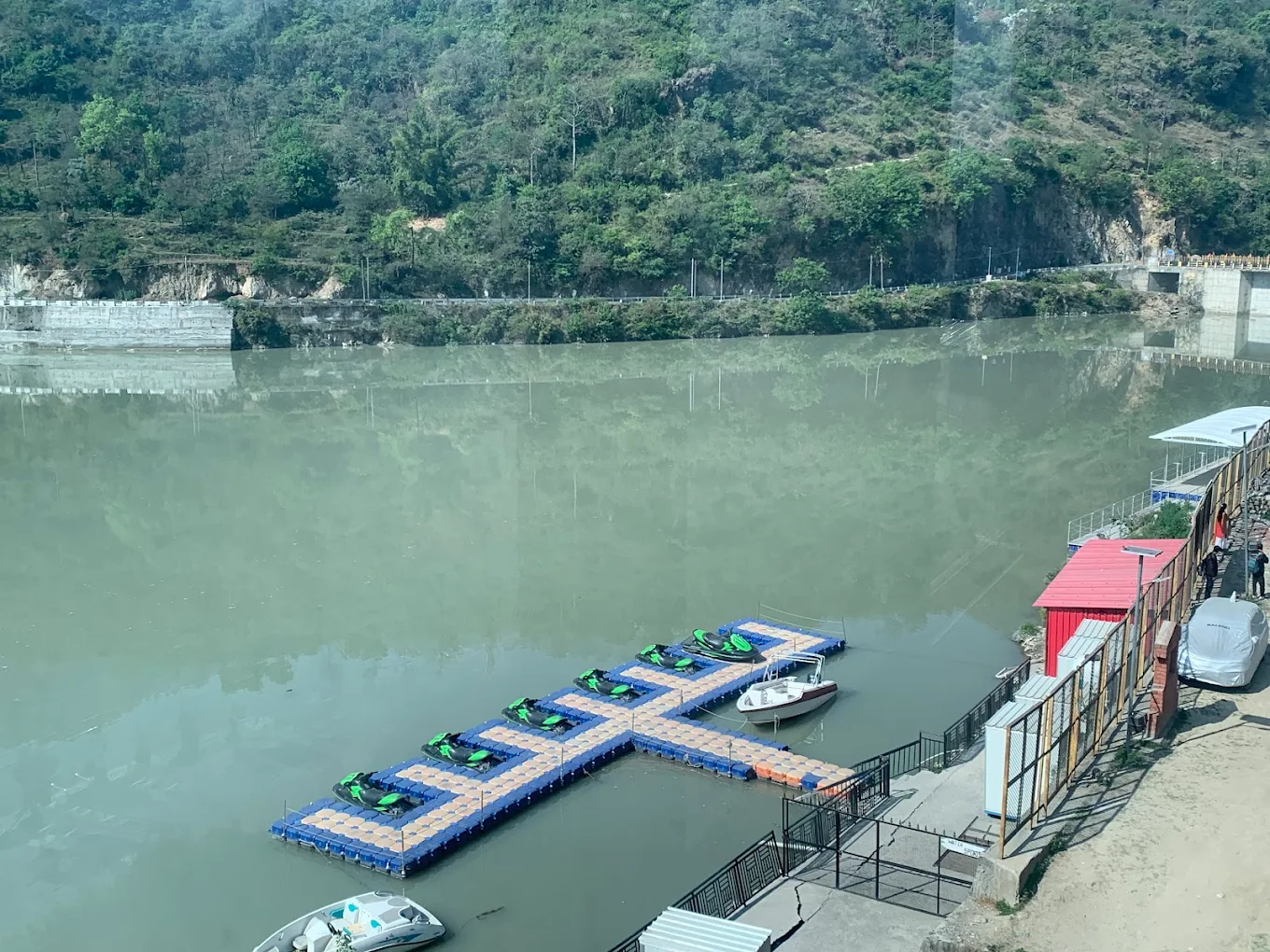 7 Day Relax, Detox & Rejuvenation in Shimla