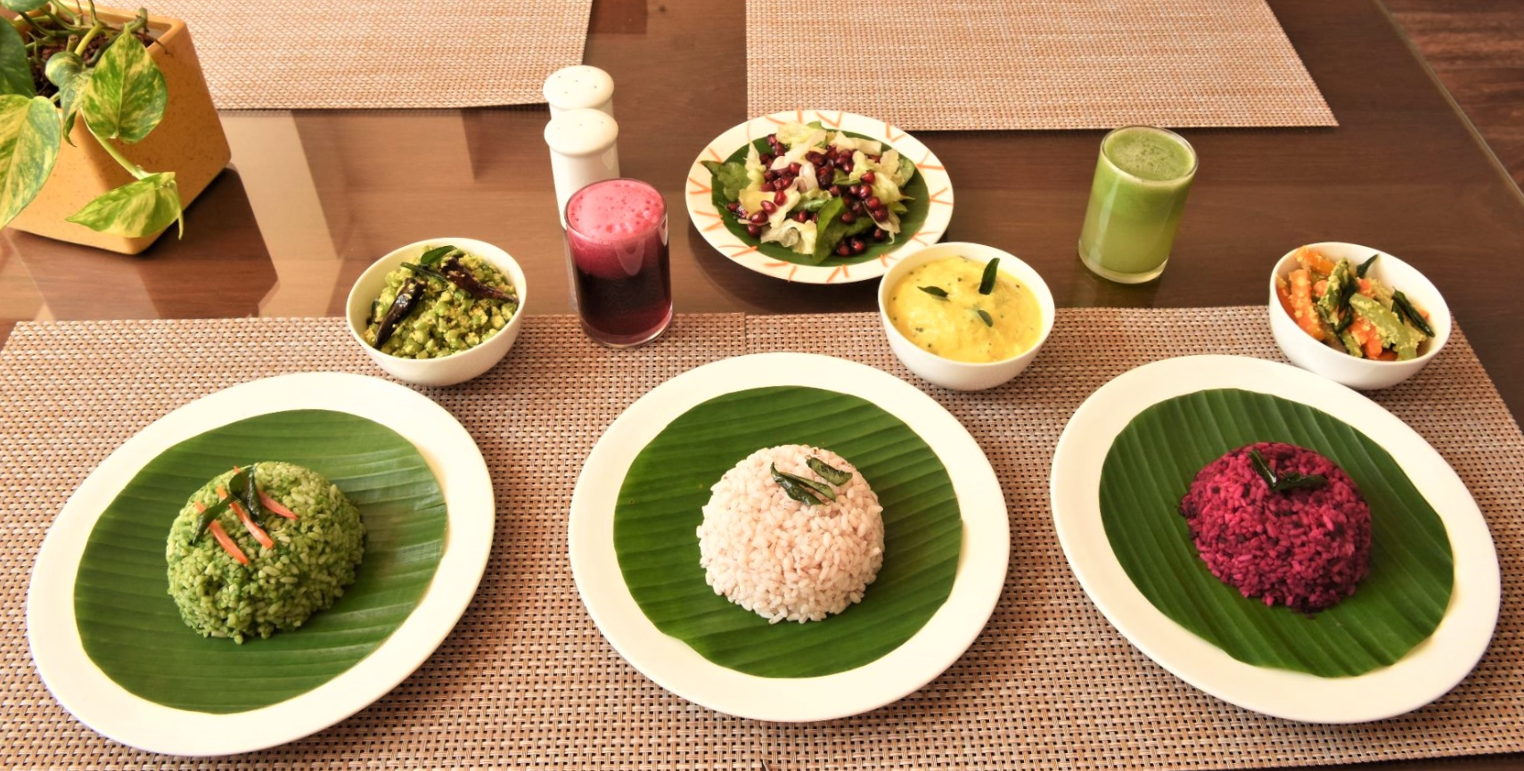7 Days Ayurvedic & Panchakarma Program In Gurgaon