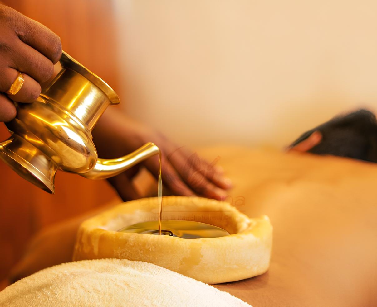 7 Day Ayurveda Treatment At Bhubaneswar