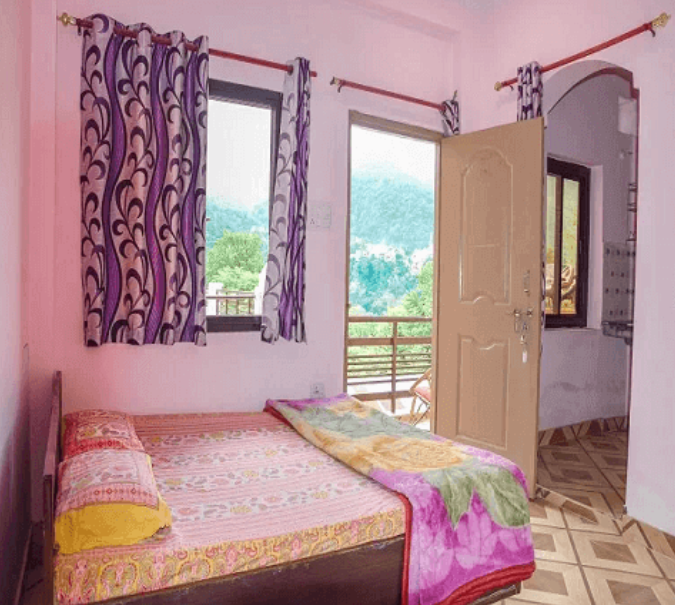 7 Days Best Relaxing Yoga Retreat In Rishikesh