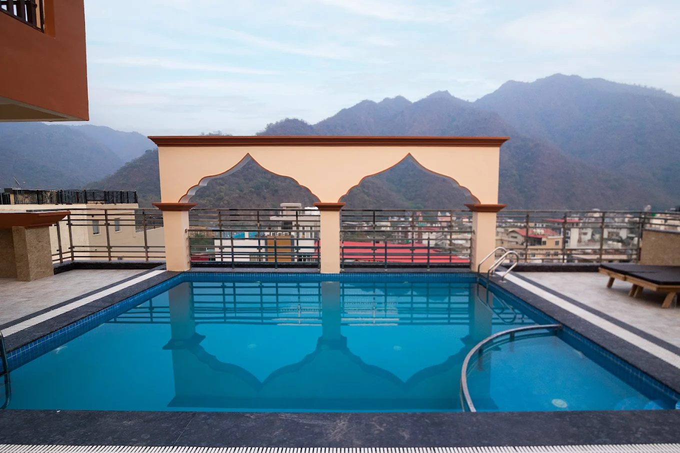 Yoga and Meditation Retreat In Rishikesh