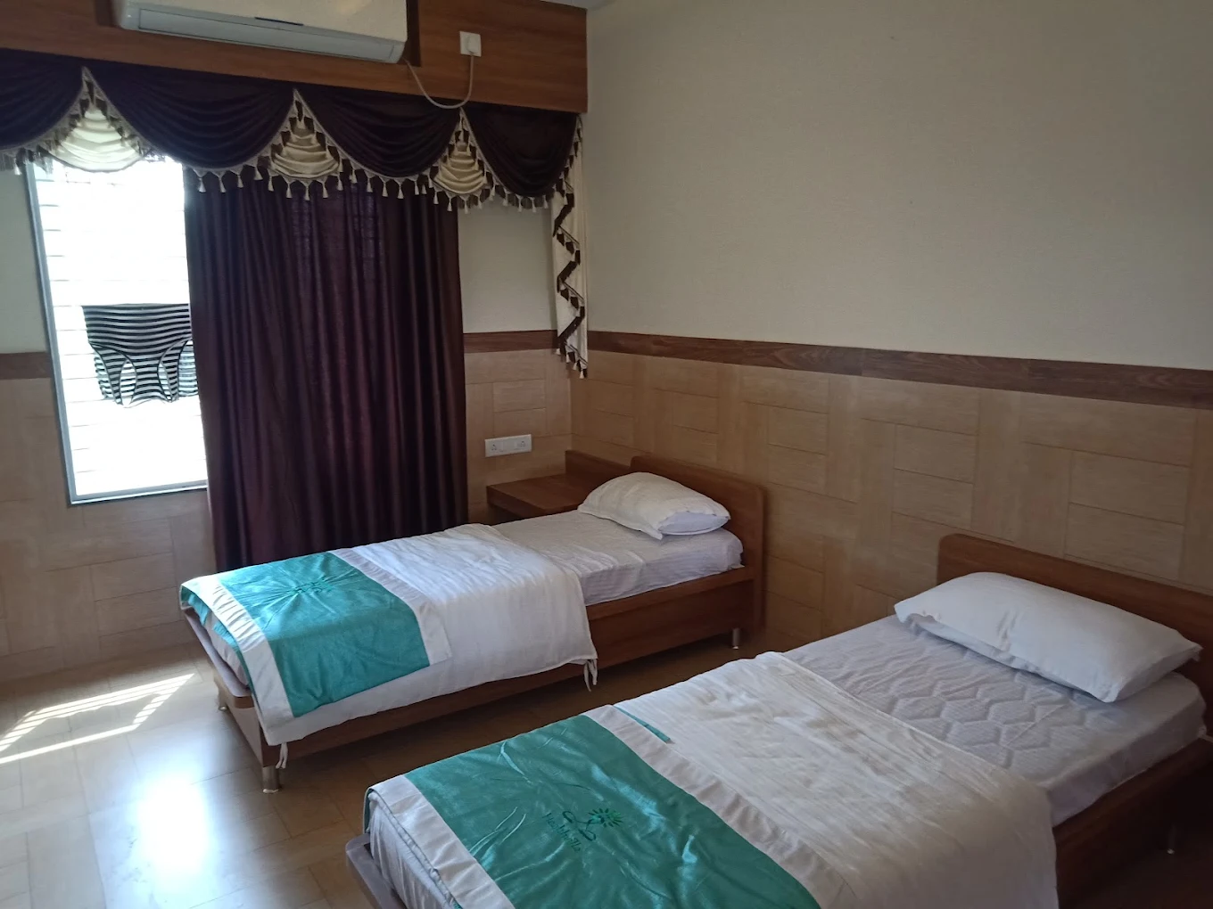 7 Day Ayurveda Treatment At Bhubaneswar
