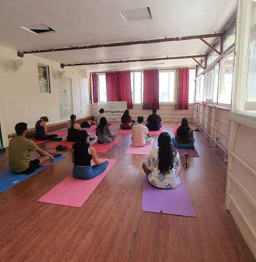 10 Days Ayurvedic Body Relaxation In Rishikesh