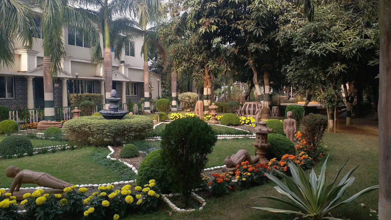Weekend Wellness Retreat At Bhubaneswar