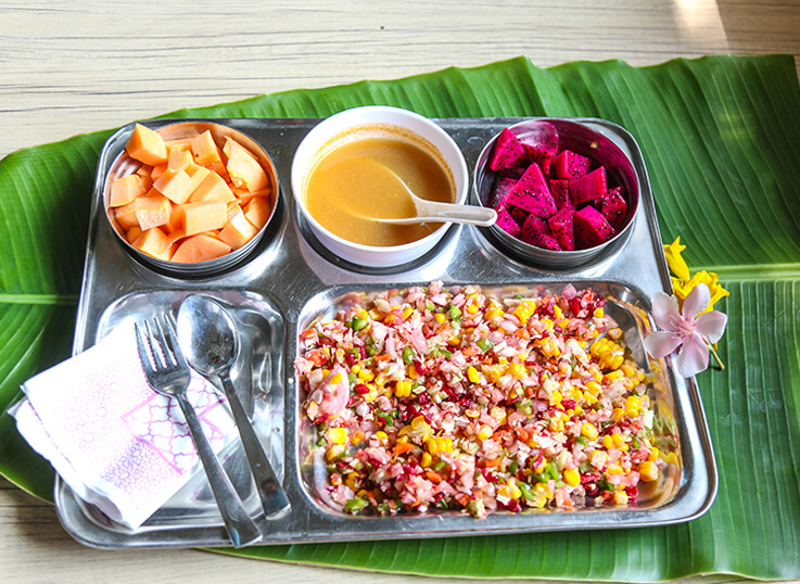 7-Day Holistic Healing & Rejuvenation Package In Jamnagar