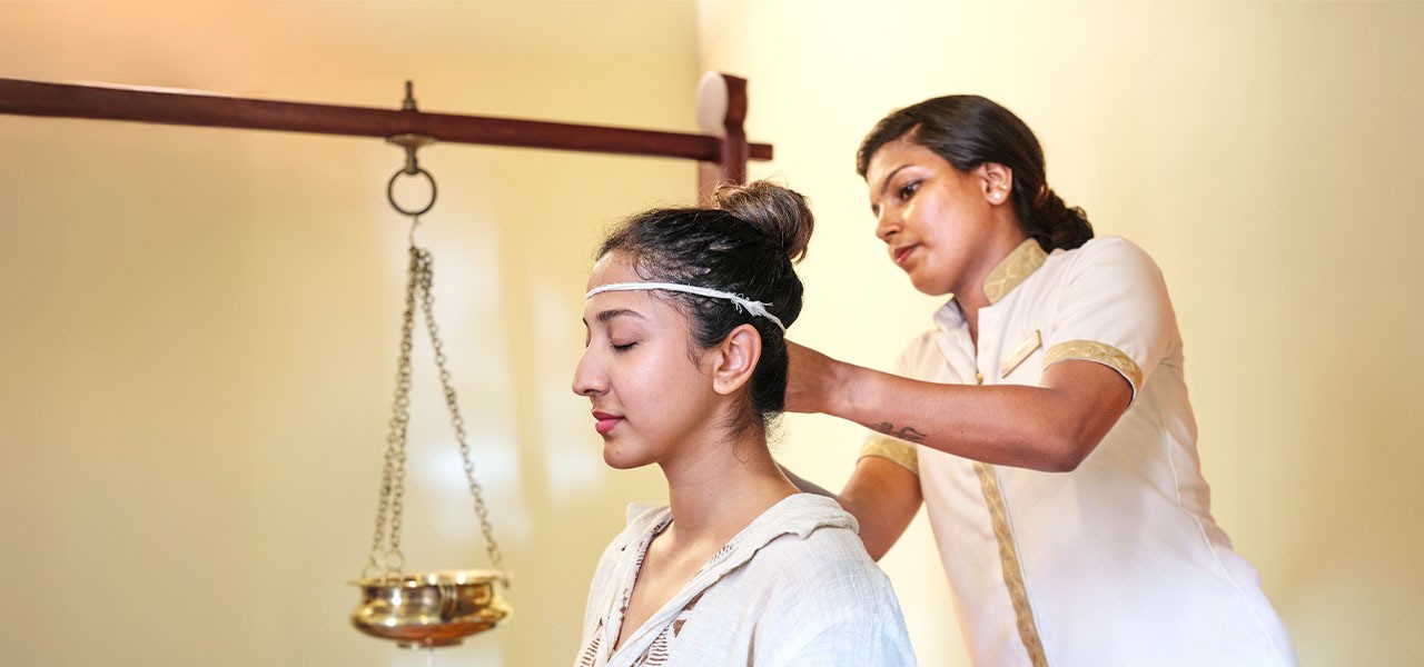 15 Days Ayurvedic Body Transformation In Rishikesh