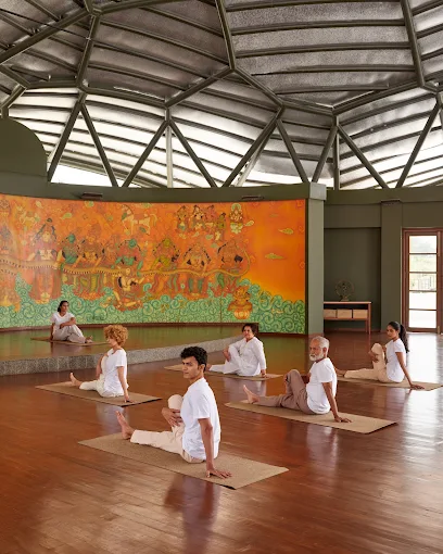 7 days strengthen and sustain program